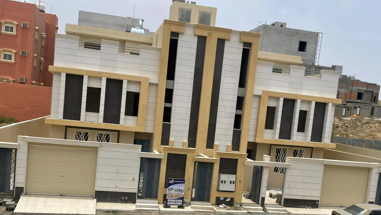 أرواف للبيع في أبها، حي ال غليظ